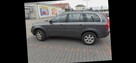 Volvo xc90 - 2