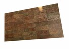 Kamień Elewacyjny Dekoracyjny Kwarcytowy COPPER - 2