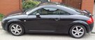 AUDI TT - KRAKOW - OKAZJA - ZADBANE AUTO + MAŁY PRZEBIEG - 2