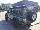 Land Rover Defender Puma Doinwestowany Wyprawowy OFF-Road - 9