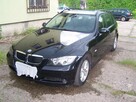 BMW 320 d, 163 KM, E 91, 2005 rok - kombi. - 3