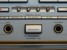 Pioneer T-WD5r Analogowo Cyfrowy- Piękny (2) - 9