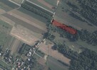 Działka rolna 55,03 ar w Tyrawie Solnej - 9