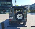 Land Rover Defender Puma Doinwestowany Wyprawowy OFF-Road - 10