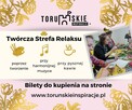 Warsztaty rękodzielnicze DIY Toruń