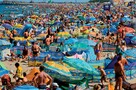 Sprzedaż produktów spożywczych na plaży we Władysławowie!