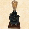 Lampa LOFT jedyna, unikat - od Love&Loft - 4
