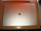 Laptop Hp I7 3gen Nowy Aluminium notebok slim - 2