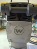 Skoczek stopa wibracyjna ubijak WACKER NEUSON BS 60-2 NOWY - 7
