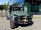 Land Rover Defender Puma Doinwestowany Wyprawowy OFF-Road - 4