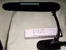 Sprzedam Okazałą Lampę biurkową z wkładem Philips - 7