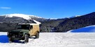 Land Rover Defender Puma Doinwestowany Wyprawowy OFF-Road - 3