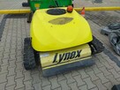 LYNEX LX 1000 robot koszący trawę - 1