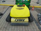 LYNEX LX 1000 robot koszący trawę - 3