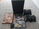 PlayStation - 2