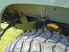 Land Rover Defender Puma Doinwestowany Wyprawowy OFF-Road - 12