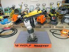 Skoczek stopa wibracyjna ubijak WACKER NEUSON BS 60-2 NOWY - 3