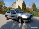 Citroen Saxo 1.5D
