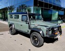 Land Rover Defender Puma Doinwestowany Wyprawowy OFF-Road - 8