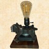 Lampa LOFT jedyna, unikat - od Love&Loft - 2