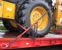 Napinacz łańcuchowy 1-częściowy, odciąg łańcuch transportowy - 4