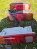 lampy kia k 2700 ,