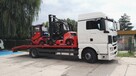 Transport Maszyn Rolniczych * Budowlanych * Wózków Widłowych - 4