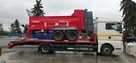 Transport Maszyn Rolniczych * Budowlanych * Wózków Widłowych - 2