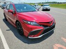 Toyota Camry XSE 2.5L 205KM - 3