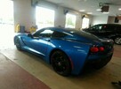 Chevrolet Corvette 2016, 6.2L, od ubezpieczalni - 3