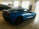 Chevrolet Corvette 2016, 6.2L, od ubezpieczalni - 4