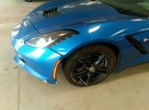 Chevrolet Corvette 2016, 6.2L, od ubezpieczalni - 5