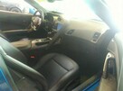Chevrolet Corvette 2016, 6.2L, od ubezpieczalni - 6
