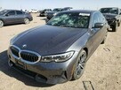 BMW 330 2019, 2.0L, 4x4, po gradobiciu - 2