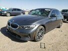 BMW 330 2019, 2.0L, 4x4, po gradobiciu - 3