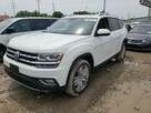 Volkswagen Atlas 2019, 3.6L, 4x4, po gradobiciu - 2
