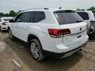 Volkswagen Atlas 2019, 3.6L, 4x4, po gradobiciu - 3