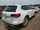 Volkswagen Atlas 2019, 3.6L, 4x4, po gradobiciu - 4