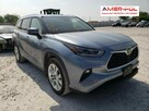 Toyota Highlander 2021, 3.5L, 4x4, po gradobiciu - 1