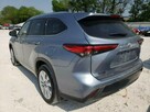 Toyota Highlander 2021, 3.5L, 4x4, po gradobiciu - 4
