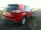 Ford EDGE 2021, 2.0L, 4x4, od ubezpieczalni - 4