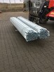 Stalowe Rusztowanie typ Bosta 60m2 Z dostawą Fasadowe Na dom - 4