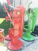 Kosiarka Rotacyjna 1.35m blacha BANROL DOSTAWA - 4
