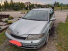 Sprzedam Renault Laguna 2