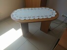 Owalny stoliczek - 2