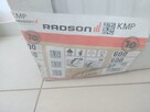 Grzejniki RADSON - 1