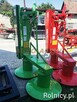 Kosiarka Rotacyjna 1.35m blacha BANROL DOSTAWA - 3