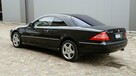 Mercedes CL 500 CL500 LIFT Pakiet AMG California Niski przebieg LUXURYCLASSIC - 3