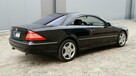 Mercedes CL 500 CL500 LIFT Pakiet AMG California Niski przebieg LUXURYCLASSIC - 4