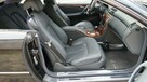 Mercedes CL 500 CL500 LIFT Pakiet AMG California Niski przebieg LUXURYCLASSIC - 8